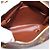 LOUIS VUITTON Bolsa de Ombro Monogram Danube M45266 LV Auth 207468A Monograma - vista 10
