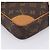 LOUIS VUITTON Bolsa de Ombro Monogram Danube M45266 LV Auth 207468A Monograma - vista 15