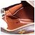 LOUIS VUITTON Bolsa de Ombro Monogram Danube M45266 LV Auth 207468A Monograma - vista 20