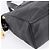 Borsa Christian Dior in pelle nera e oro Auth 205255A - vista 14