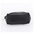 Borsa Christian Dior in pelle nera e oro Auth 205255A - vista 5