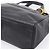 Borsa Christian Dior in pelle nera e oro Auth 205255A - vista 9