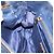 Sac Tote Miu Miu en Cuir 2 voies Navy Gold Auth fm5470V Doré Bleu Marine - vue 21