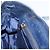 Sac Tote Miu Miu en Cuir 2 voies Navy Gold Auth fm5470V Doré Bleu Marine - vue 22
