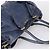 Sac Tote Miu Miu en Cuir 2 voies Navy Gold Auth fm5470V Doré Bleu Marine - vue 6