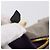 Miu Miu Matelassé Handtasche Leder 2way Grau Gold Auth 167719M Braun Golden - Ansicht 12