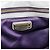 Miu Miu Matelassé Handtasche Leder 2way Grau Gold Auth 167719M Braun Golden - Ansicht 20