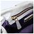 Miu Miu Matelassé Handtasche Leder 2way Grau Gold Auth 167719M Braun Golden - Ansicht 23