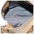 Borsa a mano Miu Miu con fiocco laterale in pelle 2way Beige Gold Auth am12726V - vista 11