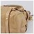Borsa a mano Miu Miu con fiocco laterale in pelle 2way Beige Gold Auth am12726V - vista 18