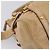 Borsa a mano Miu Miu con fiocco laterale in pelle 2way Beige Gold Auth am12726V - vista 19