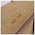 Borsa a mano Miu Miu con fiocco laterale in pelle 2way Beige Gold Auth am12726V - vista 7