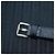 Baule PRADA pelle Saffiano Black Silver Auth 206701V Nero Argento - vista 10