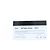 Baule PRADA pelle Saffiano Black Silver Auth 206701V Nero Argento - vista 11