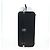Baule PRADA pelle Saffiano Black Silver Auth 206701V Nero Argento - vista 3