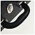 Baule PRADA pelle Saffiano Black Silver Auth 206701V Nero Argento - vista 7