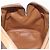 Céline Sac à main CELINE Macadam Canvas PVC Leather Brown Gold Auth 205250V Marron Doré - vue 21