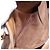 Céline Sac à main CELINE Macadam Canvas PVC Leather Brown Gold Auth 205250V Marron Doré - vue 23