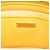 Borsa a tracolla Miu Miu Matelassé in pelle 2way Yellow Gold Auth 202504A D'oro Giallo - vue 23