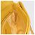 Borsa a tracolla Miu Miu Matelassé in pelle 2way Yellow Gold Auth 202504A D'oro Giallo - vue 24