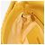 Borsa a tracolla Miu Miu Matelassé in pelle 2way Yellow Gold Auth 202504A D'oro Giallo - vue 25