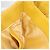 Borsa a tracolla Miu Miu Matelassé in pelle 2way Yellow Gold Auth 202504A D'oro Giallo - vue 28