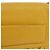 Borsa a tracolla Miu Miu Matelassé in pelle 2way Yellow Gold Auth 202504A D'oro Giallo - vue 3