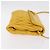 Borsa a tracolla Miu Miu Matelassé in pelle 2way Yellow Gold Auth 202504A D'oro Giallo - vue 4