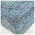 CHANEL Chanel 19 Dixneuf Borsa a tracolla con catena in tweed blu e oro CC Auth BA16208SM Blu chiaro - vista 17