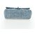 CHANEL Chanel 19 Dixneuf Borsa a tracolla con catena in tweed blu e oro CC Auth BA16208SM Blu chiaro - vista 5