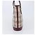 BURBERRY Nova Check Tote Bag Canvas Beige Gold Auth am12680V Golden - Ansicht 4
