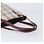 BURBERRY Nova Check Tote Bag Canvas Beige Gold Auth am12680V Golden - Ansicht 7