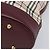 BURBERRY Nova Check Tote Bag Canvas Beige Gold Auth am12680V Golden - Ansicht 9