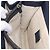 Borsa a mano GUCCI Bamboo Dionysus in pelle Navy Gold 448075 Auth ep16359V - vista 27