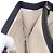 Borsa a mano GUCCI Bamboo Dionysus in pelle Navy Gold 448075 Auth ep16359V - vista 29