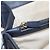 Borsa a mano GUCCI Bamboo Dionysus in pelle Navy Gold 448075 Auth ep16359V - vista 31