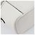 Sac à épaule Vanity Miu Miu en cuir 2 voies Blanc Argent Auth 206320A Argenté - vue 19