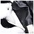 Sac à épaule Vanity Miu Miu en cuir 2 voies Blanc Argent Auth 206320A Argenté - vue 26