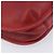 Bolsa de Ombro Coach em Couro Vermelho e Ouro Auth 205341A Dourado - vista 16