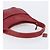 Bolsa de Ombro Coach em Couro Vermelho e Ouro Auth 205341A Dourado - vista 7