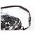 Borsa LOUIS VUITTON Monogram Chess Keepall Bandouliere 50 M20864 LV Auth 204498SM Monogramma - vista 17