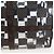 Borsa LOUIS VUITTON Monogram Chess Keepall Bandouliere 50 M20864 LV Auth 204498SM Monogramma - vista 20