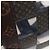 Borsa LOUIS VUITTON Monogram Chess Keepall Bandouliere 50 M20864 LV Auth 204498SM Monogramma - vista 27