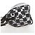 Borsa LOUIS VUITTON Monogram Chess Keepall Bandouliere 50 M20864 LV Auth 204498SM Monogramma - vista 3