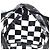 Borsa LOUIS VUITTON Monogram Chess Keepall Bandouliere 50 M20864 LV Auth 204498SM Monogramma - vista 33