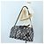 Borsa LOUIS VUITTON Monogram Chess Keepall Bandouliere 50 M20864 LV Auth 204498SM Monogramma - vista 35