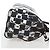 Borsa LOUIS VUITTON Monogram Chess Keepall Bandouliere 50 M20864 LV Auth 204498SM Monogramma - vista 4