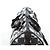 Borsa LOUIS VUITTON Monogram Chess Keepall Bandouliere 50 M20864 LV Auth 204498SM Monogramma - vista 6