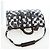 Borsa LOUIS VUITTON Monogram Chess Keepall Bandouliere 50 M20864 LV Auth 204498SM Monogramma - vista 8
