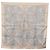 Hermès HERMES Carré 90 Seidentuch Beige Hellblau "Les chants du Henna" Auth ki6863M